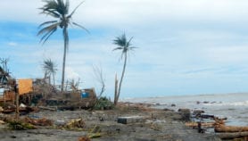 Developing nations bear the brunt of extreme weather