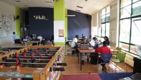 Nurturing innovative IT research in Africa