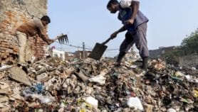 Warning that tech fixes for rubbish often go to waste