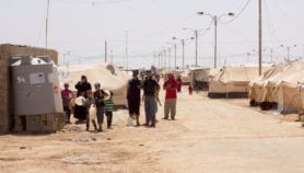 Competition funds tech innovations to help refugees