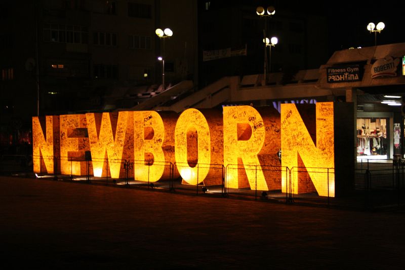 Kosovo Newborn_Flickr_ANS-online