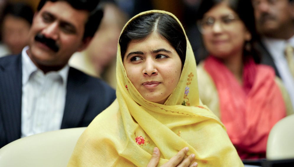 Malala Yousafzai_Flickr_United Nations Information Centres