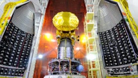 India’s Mars mission cue for third world