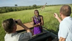 Developing world tourism ‘not living up to its promise’