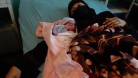 Better healthcare saves Afghan mothers