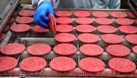 More meat eating risks climate chaos