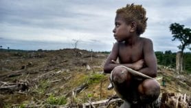 Debate rages over handling of uncontacted tribes