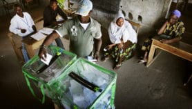Q&A: Citizens monitor Nigeria’s elections using mobiles