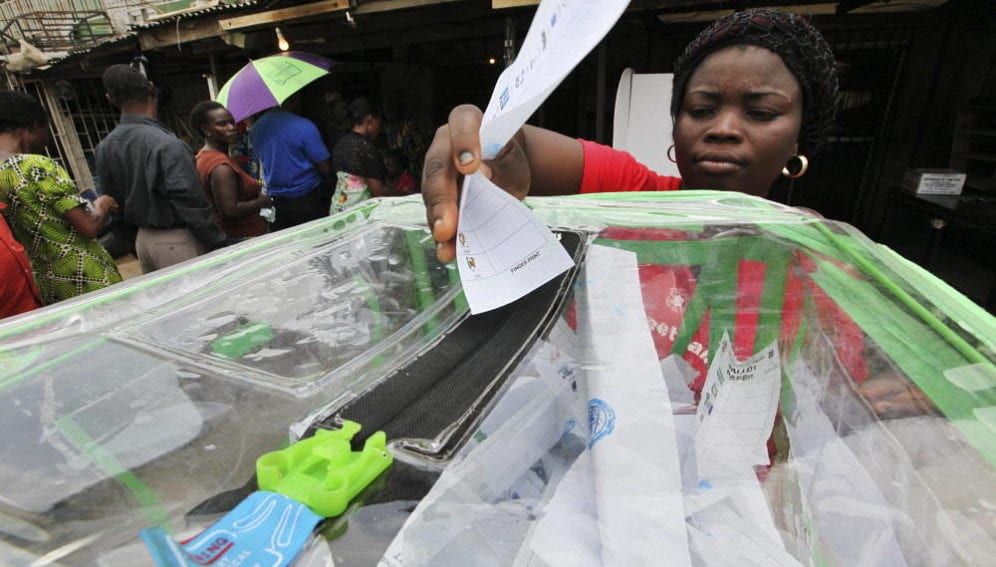 Nigerian election cap violence SciDev.jpg