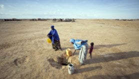 Water is key to ending Africa’s chronic hunger cycle