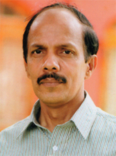 K.S. Harikrishnan