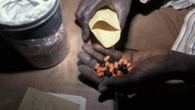 Antibiotics resistance breaks global boundaries