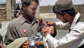 Focus on Migration: The downside of polio vaccine checks