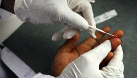 Malaria rapid diagnostics fuel overuse of antibiotics