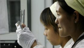 Asia-Pacific Analysis: R&D spending boosts development