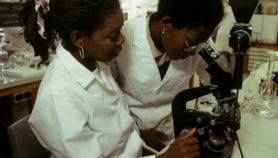 Boost African science with this five-point plan