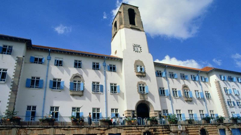 Makere university 4