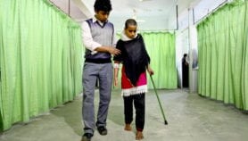 Focus on Disability: Bearing the brunt of violence