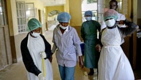 Ebola struggle hit by failure to involve local people