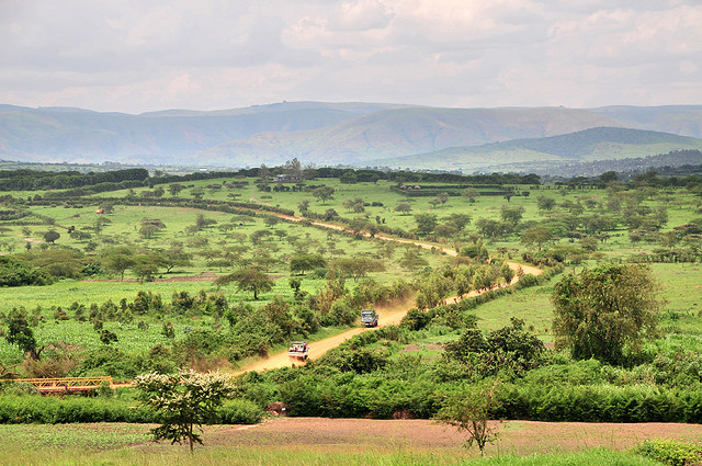 Rwanda_CIAT International Center for Tropical Agriculture