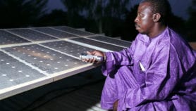 Africa urged to ‘go big’ on solar