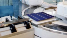 Printed solar cells hold promise for unlit rural areas