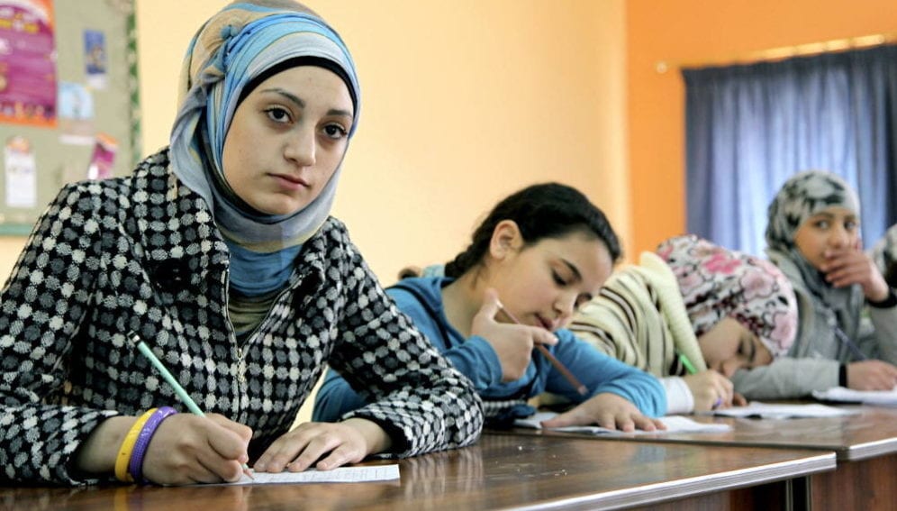 Syrian refugee education SciDev.jpg