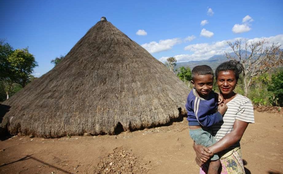 Timorese traditional housing_UN (FILEminimizer)