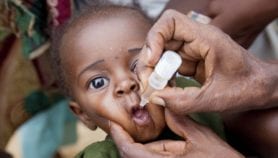 Leading malaria vaccine trial deemed disappointing