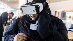 Setting a post-2015 agenda through virtual reality