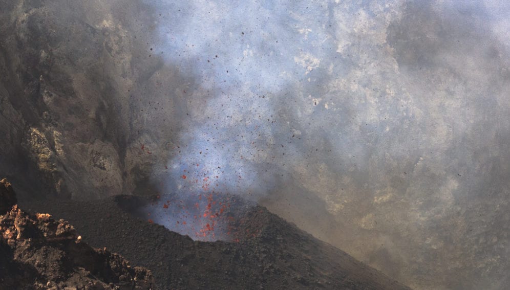 Volcanic Eruption_Flickr_Robin Wylie_UCL Earth Sciences