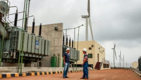Pakistan can meet SDGs by tapping wind, solar energy