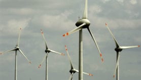 Green energy dropping out of mix in developing world