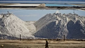Latin America weighs up lithium prospects