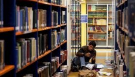 Open access for Palestinian research by 2020