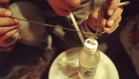 Report slams ‘unscientific’ war on drugs
