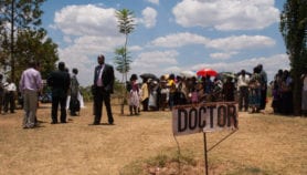 Zambia’s drive for no more malaria