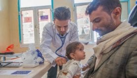 Hundreds dead as Yemen flu outbreak spreads