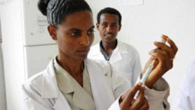 ‘Most successful’ vaccine summit raises US$8.8 billion