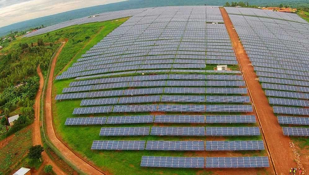 Rwanda solar field - MAIN