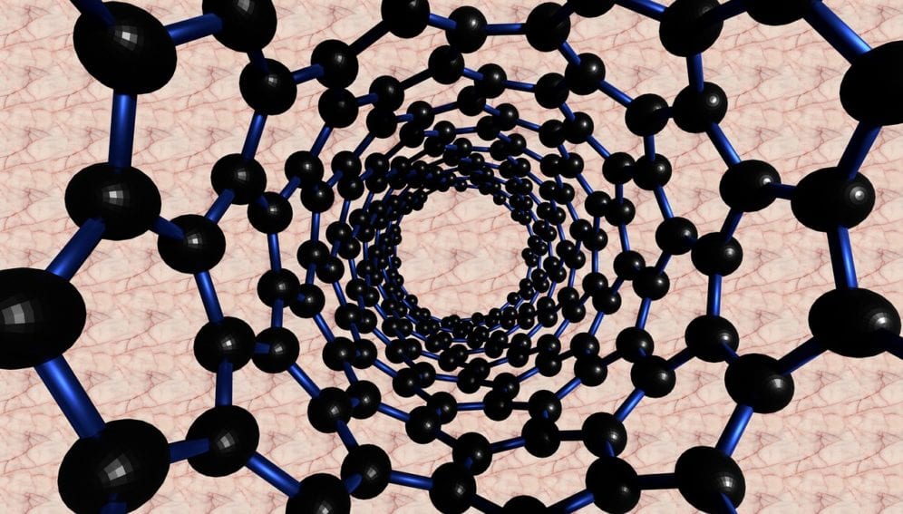 carbon-nanotube