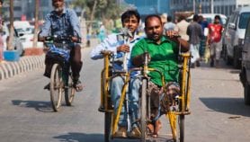 Facts & Figures: Disabilities in developing countries