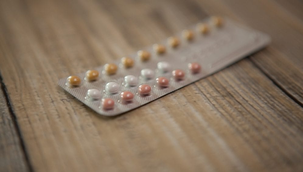 Pregnancy pills