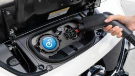 Jordan’s electric car users battle with batteries