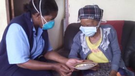 Treating TB contacts ‘saves money’ – study