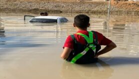 Libya flood responders plead for international support