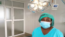 From security gates to the operating room