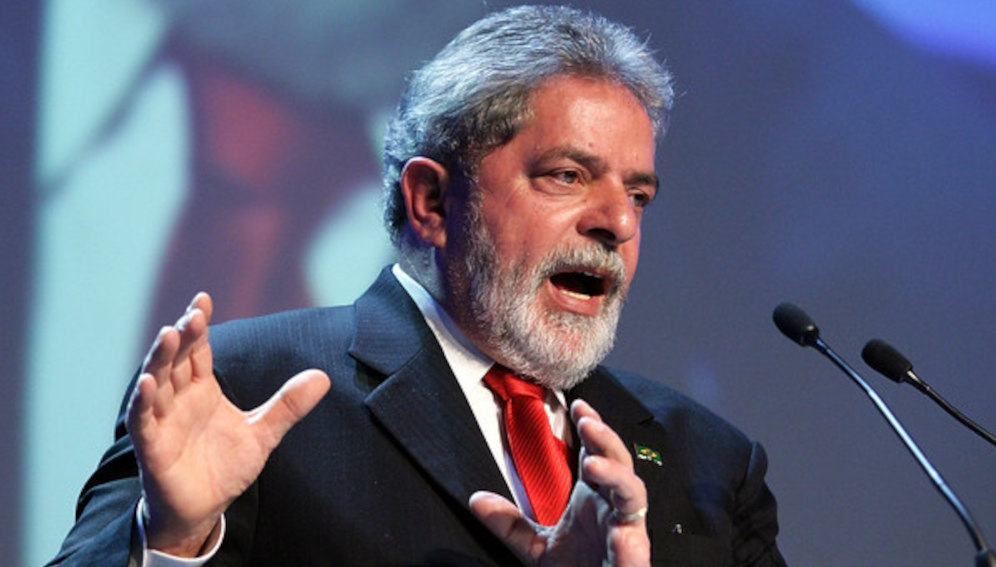 Lula promete priorizar clima e ciência em meio à crise