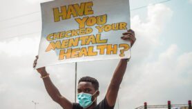 Data crucial for Africa’s mental health response