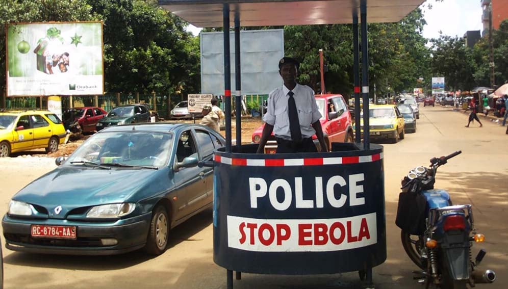 DRC Ebola Outbreak Underscores Community Health Gaps, Commentary Says